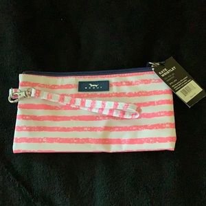 NWT SCOUT Kate Wristlet